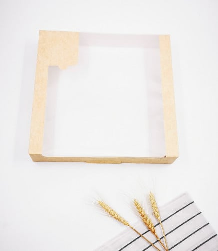 بوكسات شفافه بالجمله