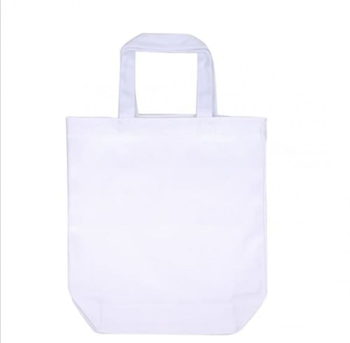 اكياس قماش بقاعده