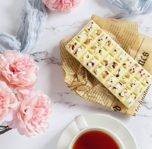 قالب اكريلك مستطيل