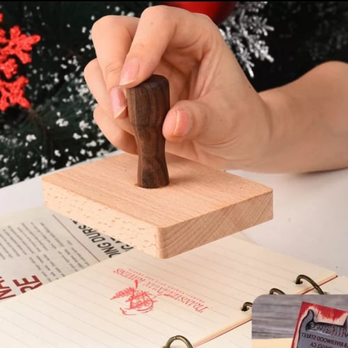 اختام خشب كبيره