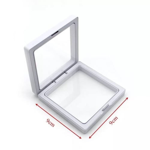 علب اكسسوارات واضافر