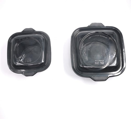 علب مايكرويف بطراز جديد