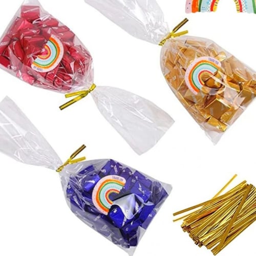 ربط سلك تزيين