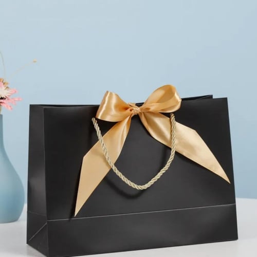 اكياس فاخره بربطه