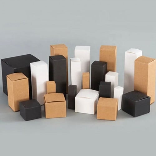 علب عطور و مربعه