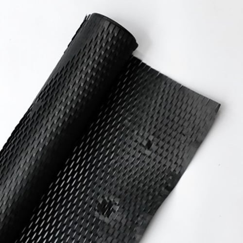 رول شبك بعدة الوان