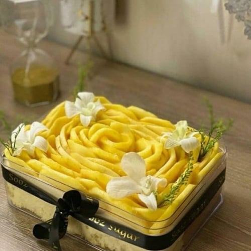 علب اكريلك بالحبه