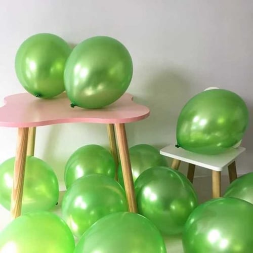 بالونات هيليوم