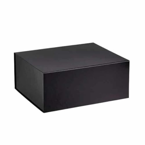 كرتون شحن اسود