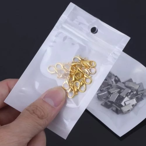 اكياس بلاستيك محكمه الإغلاق