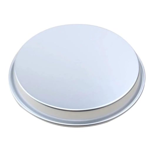 صواني الالمنيوم منخفض الارتفاع