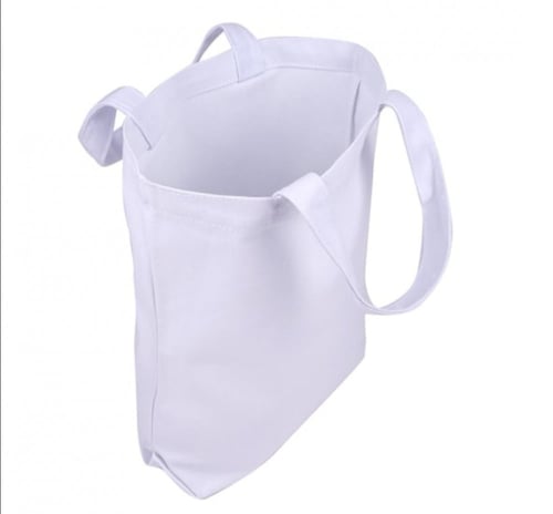 اكياس قماش بقاعده