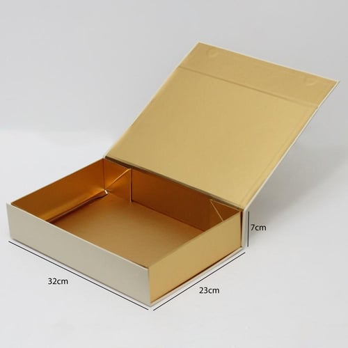 بوكسات هدايا المغناطيسية الفاخره