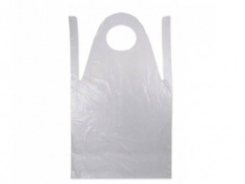 مريله بلاستيك بالكرتون