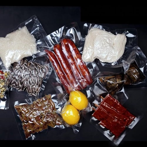 اكياس سحب و تفريغ هواء