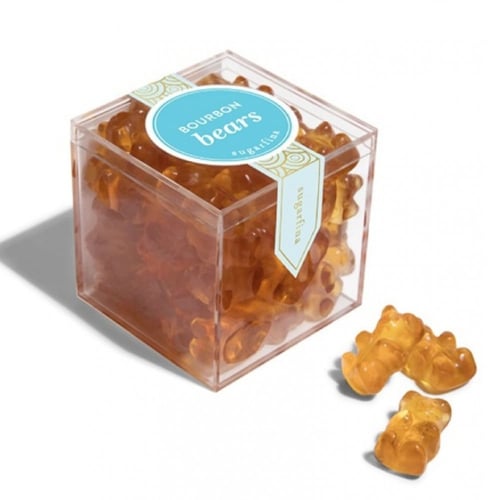 علب اكريلك مربعه منفصله