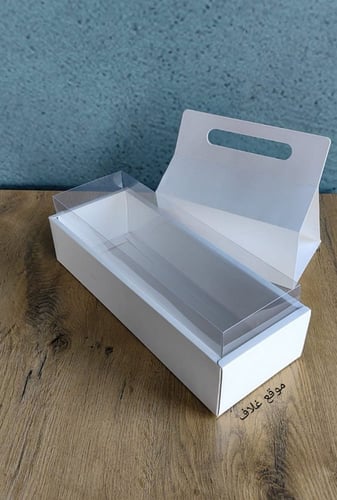 بوكسات فاخره بحامل يد