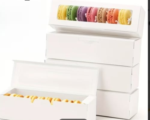 بوكسات طويله بشباك