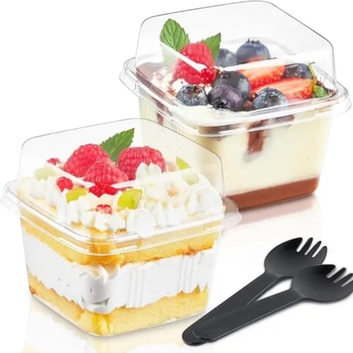 علب حلا مميزه