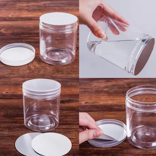 ورق الألمنيوم لتغطية البرطمانات