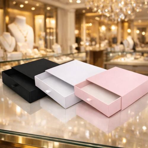 علب اكسسوارات اطقم