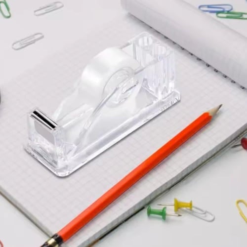 مكينه لاصق اكريلك سميك