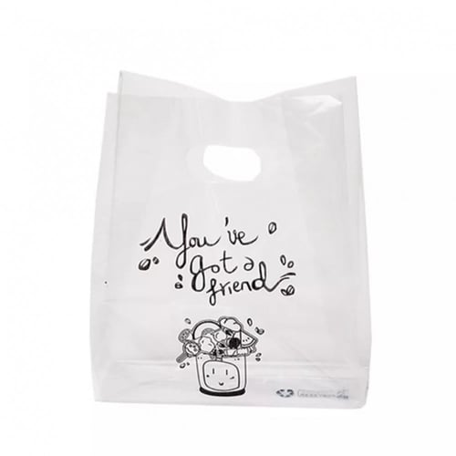 طباعه اكياس بلاستيك