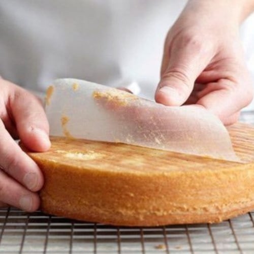 ورق زبده دائري