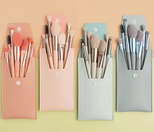 توزيعات فرش مكياج