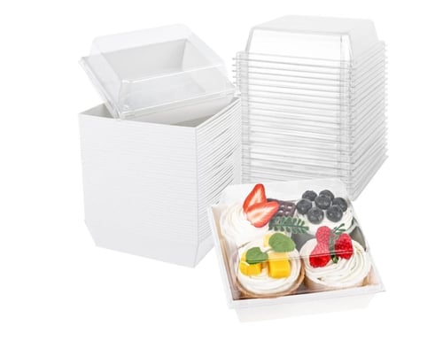 علب بطبقه عازله