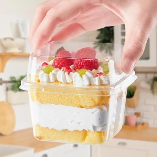 علب حلا مميزه