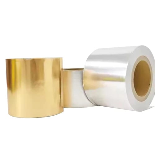 ورق شوكلاته معدني فاخر للحلويات 1 كيلو