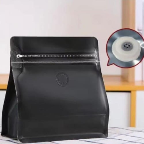 اكياس قهوه فلتر عريضه