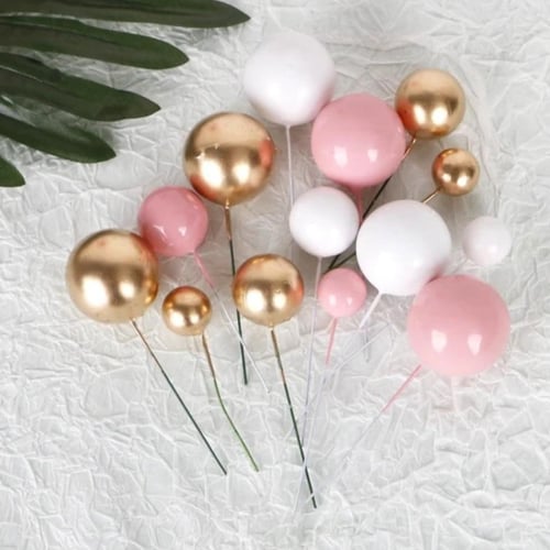 كور تزيين الكيك