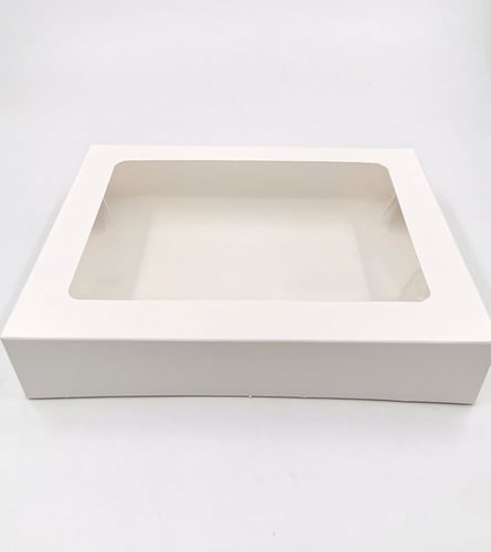 علب مقسم ثنائي