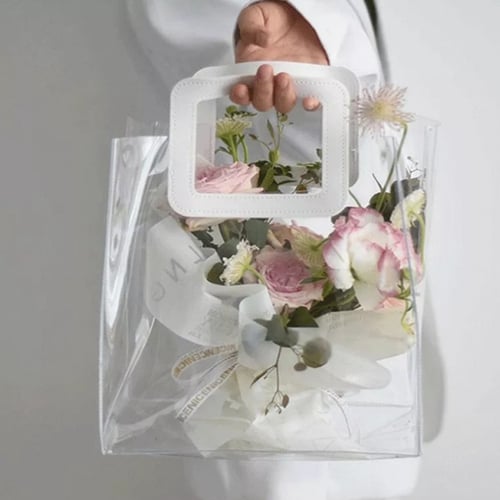 اكياس شفافه سميكه بيد