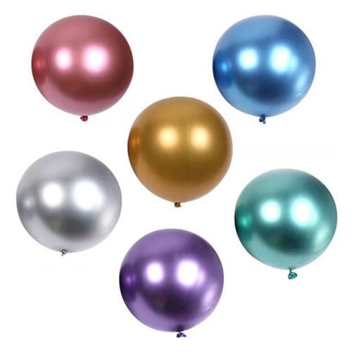 بالونات هيليوم