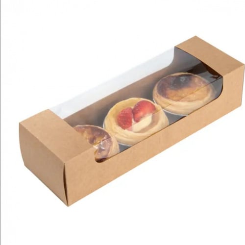 بوكس الدونات