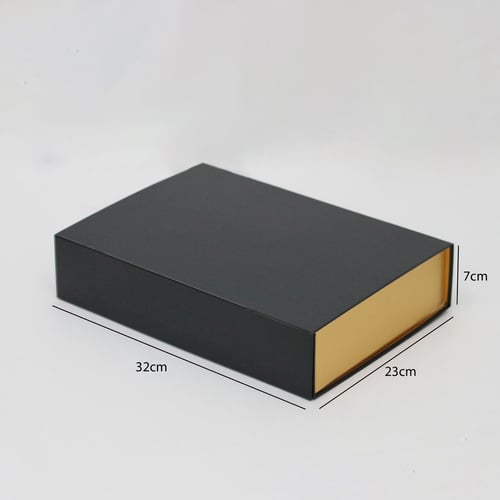 بوكسات هدايا المغناطيسية الفاخره