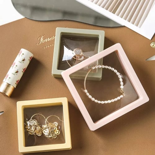 علب اكسسوارات واضافر