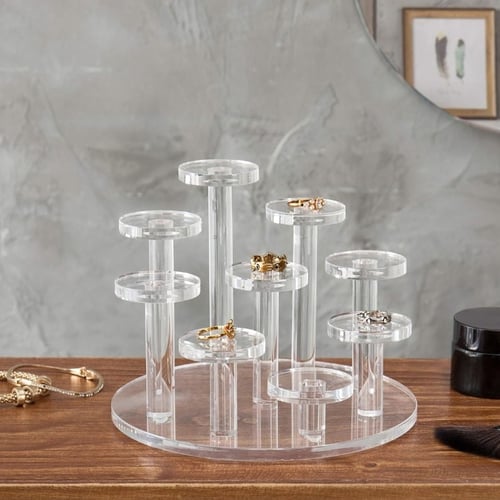 استاند اكريلك