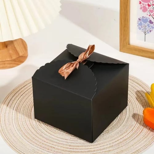 علب توزيعات بشريطه مشرشر