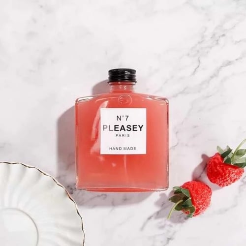 قوارير زجاج بالجمله