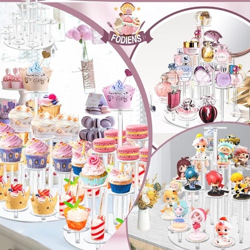 استاند اكريلك