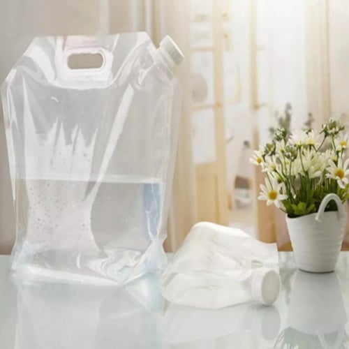 جك جالون بلاستيك