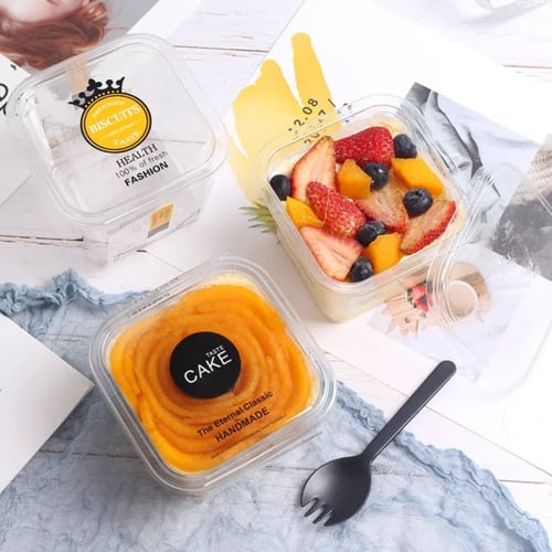 علب بلاستيك بالجمله