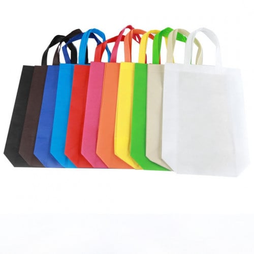 اكياس قماش بقاعده