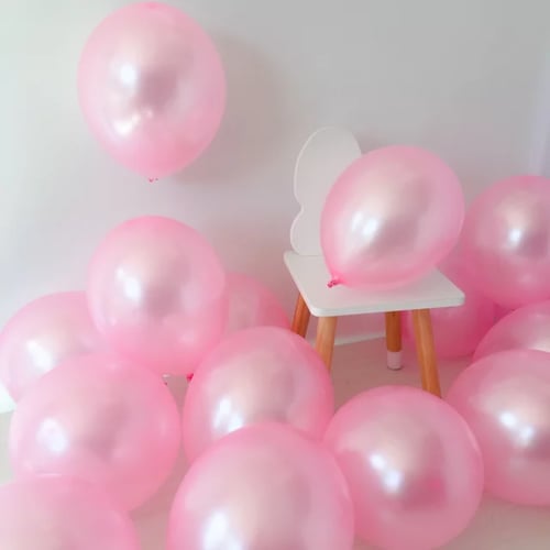 بالونات هيليوم