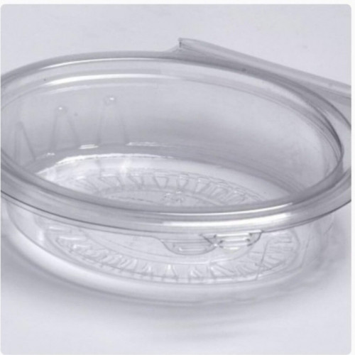 علب بلاستيك متصله