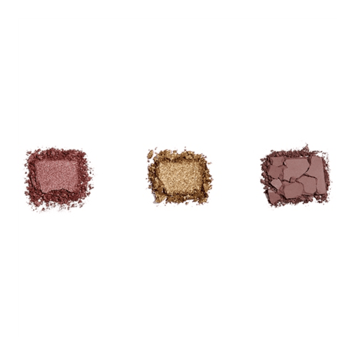 باليت ظلال العيون ريلاوديد من ريفلوشن - فيلفت روز